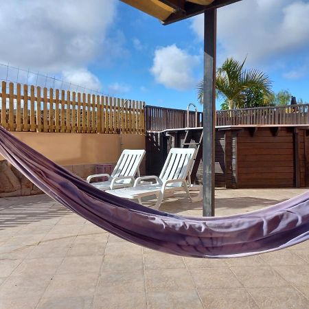 Casa Livia Pool & Sunset Villa Corralejo Exterior photo