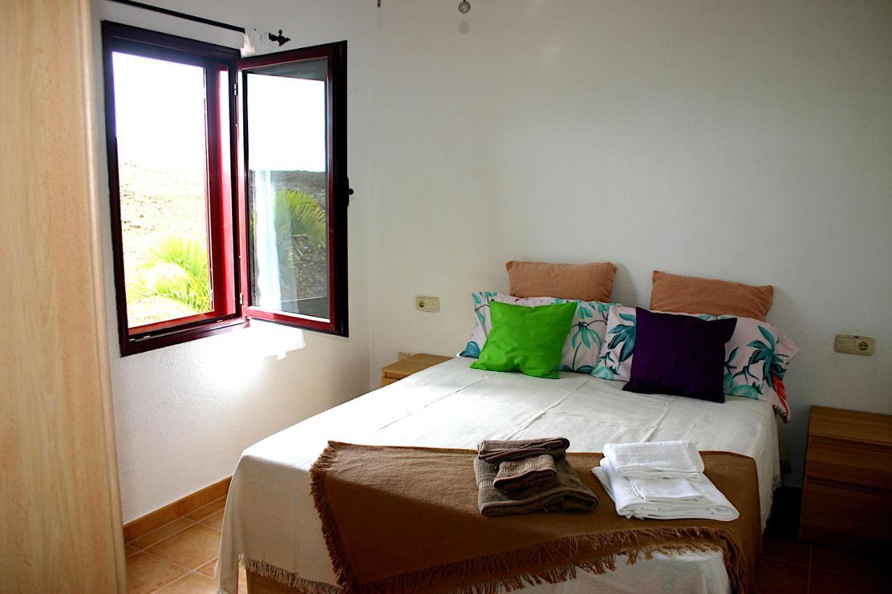 Casa Livia Pool & Sunset Villa Corralejo Exterior photo