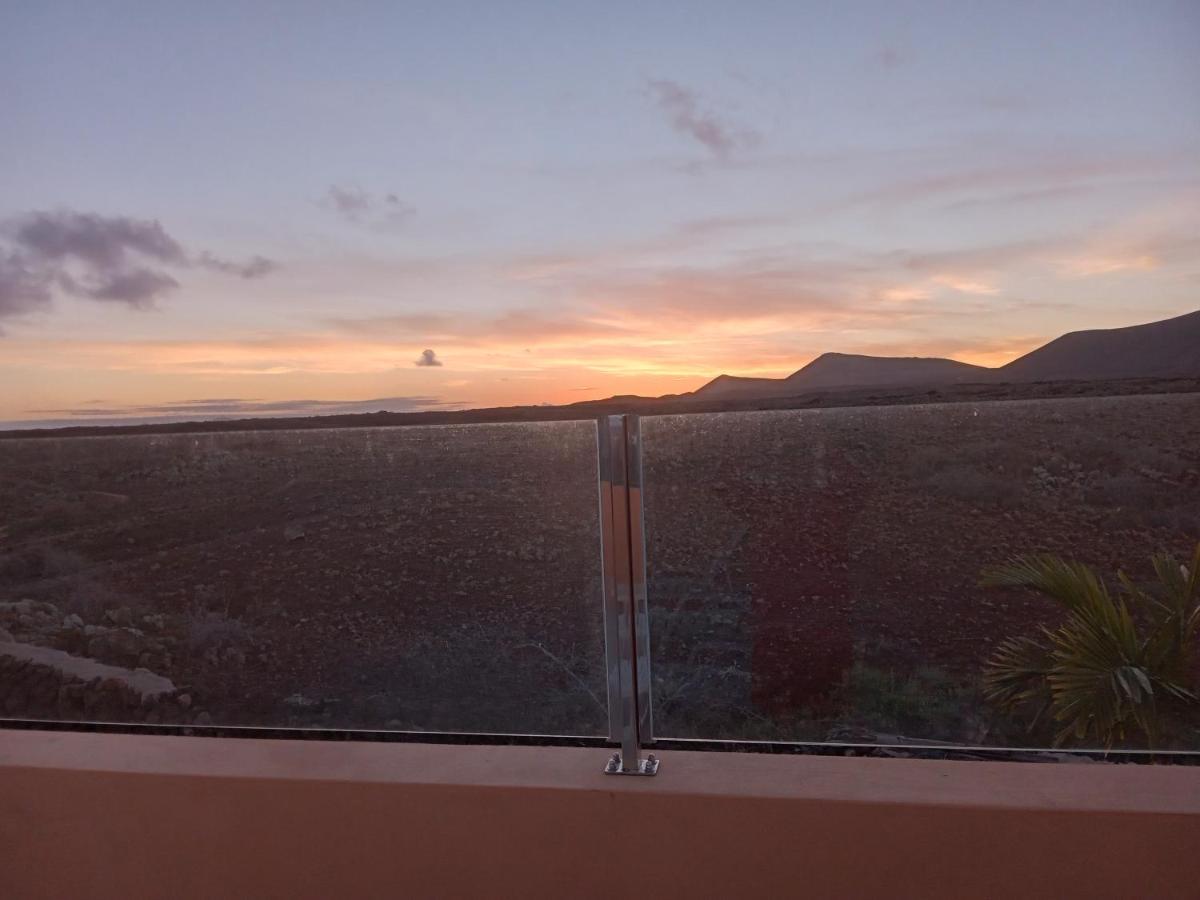 Casa Livia Pool & Sunset Villa Corralejo Exterior photo