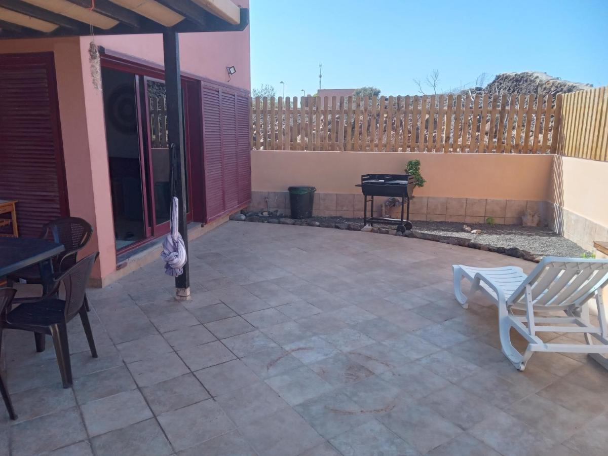 Casa Livia Pool & Sunset Villa Corralejo Exterior photo