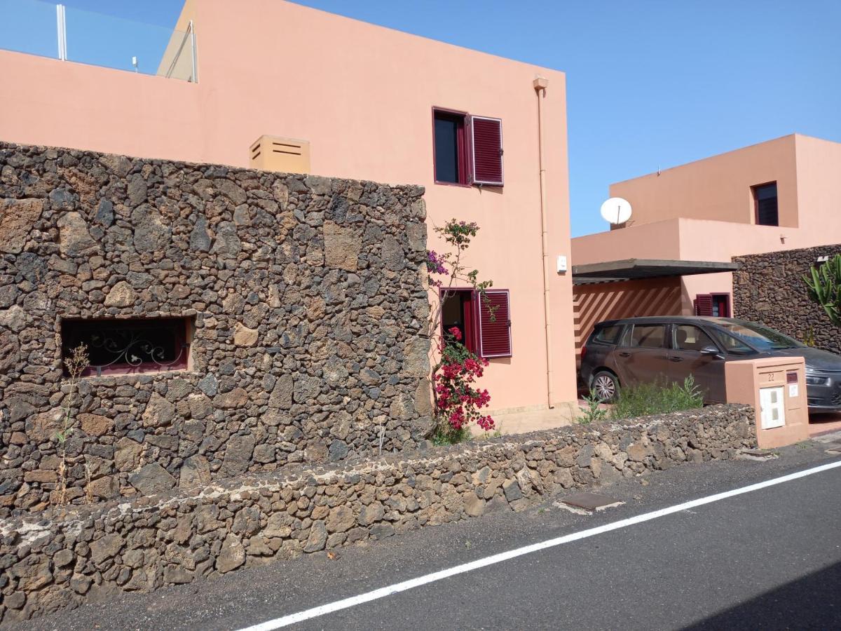 Casa Livia Pool & Sunset Villa Corralejo Exterior photo
