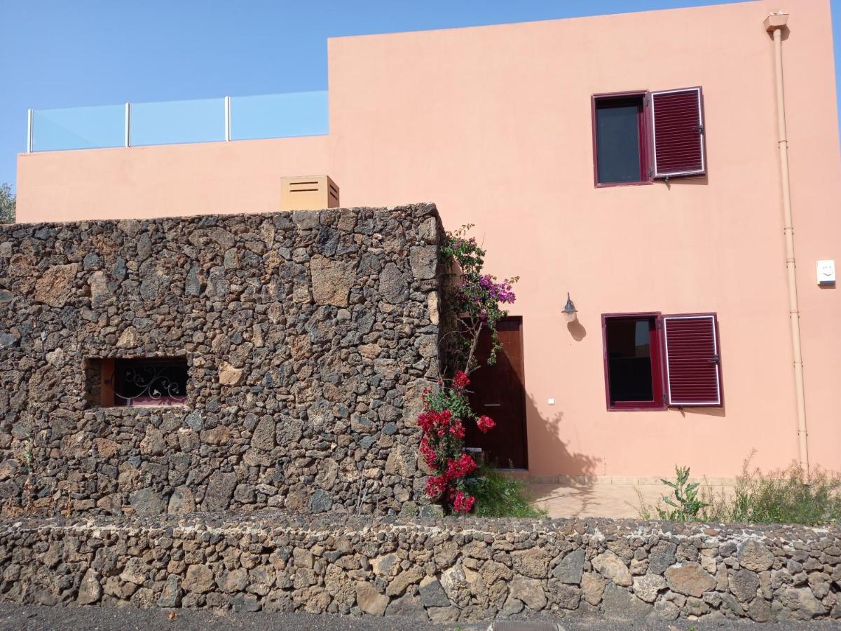 Casa Livia Pool & Sunset Villa Corralejo Exterior photo